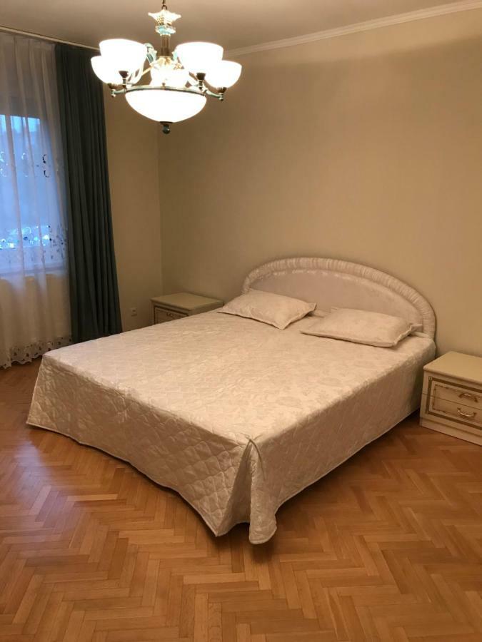 Gábor Pál 1 Apartman 2 szoba Dunafoldvar Esterno foto