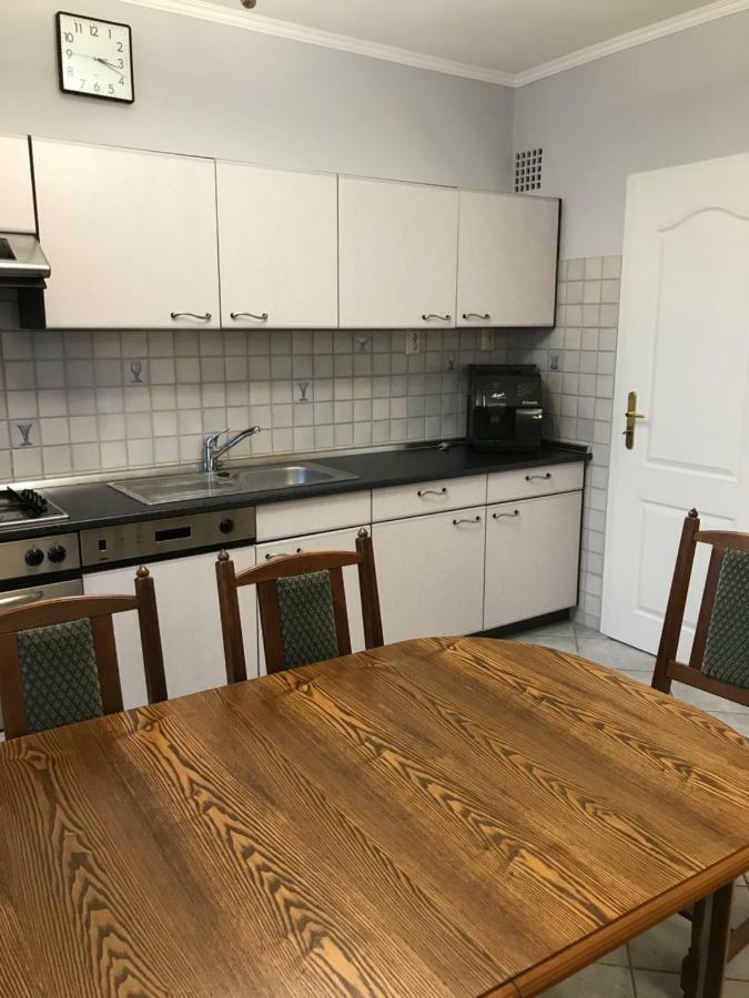 Gábor Pál 1 Apartman 2 szoba Dunafoldvar Esterno foto