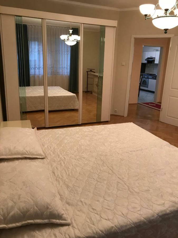 Gábor Pál 1 Apartman 2 szoba Dunafoldvar Esterno foto