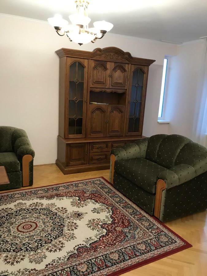Gábor Pál 1 Apartman 2 szoba Dunafoldvar Esterno foto