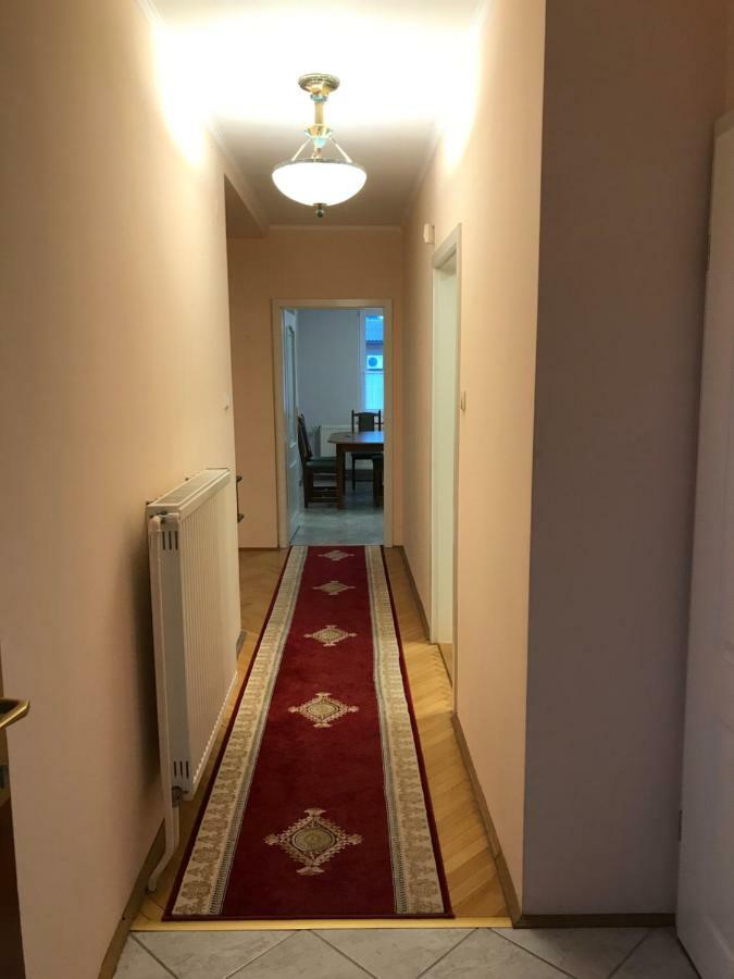 Gábor Pál 1 Apartman 2 szoba Dunafoldvar Esterno foto