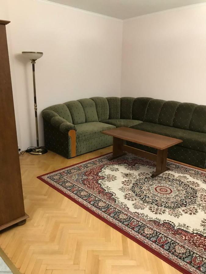 Gábor Pál 1 Apartman 2 szoba Dunafoldvar Esterno foto